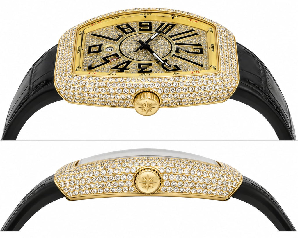Luxury Watch For Men