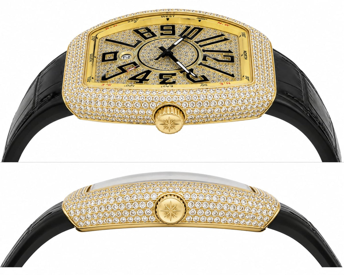 Luxury Watch For Men