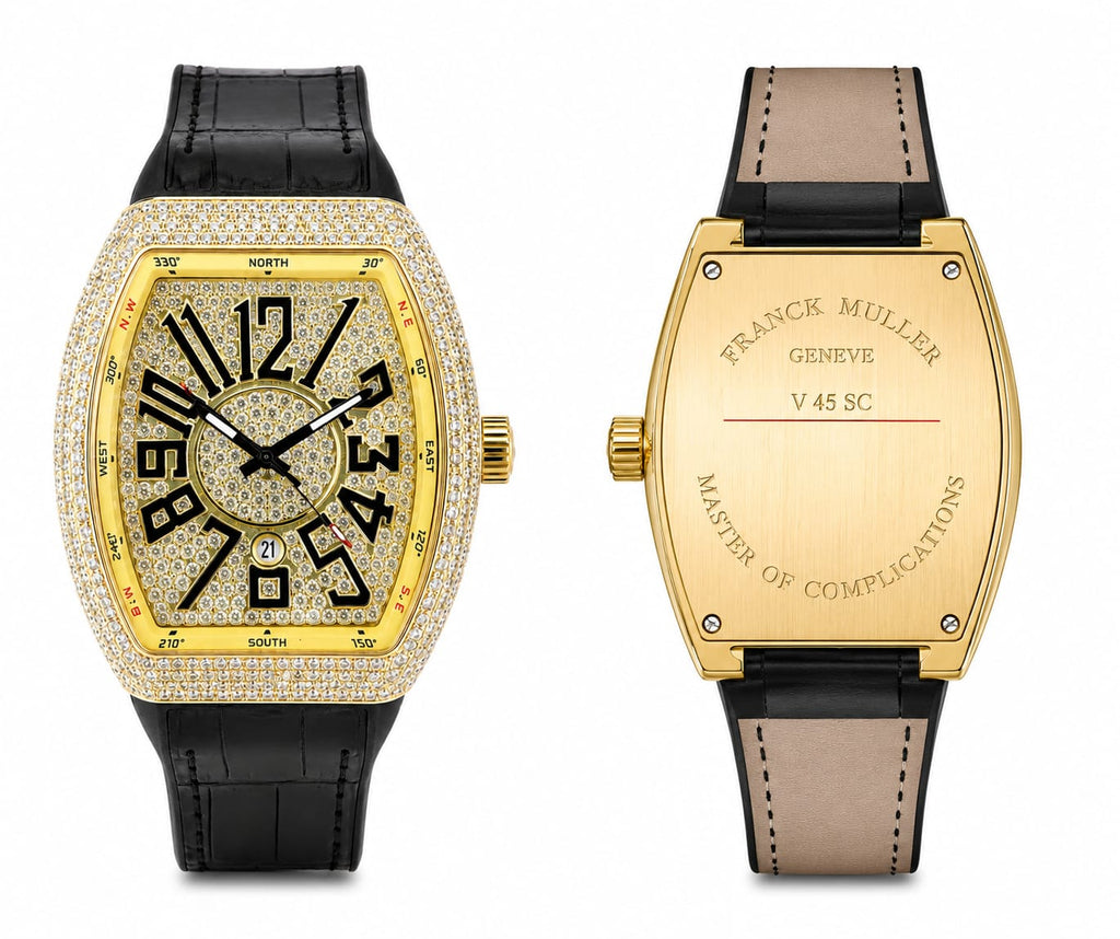 Luxury Watch For Men