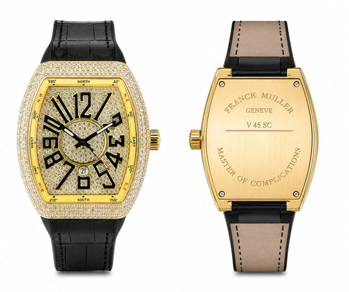 Luxury Watch For Men