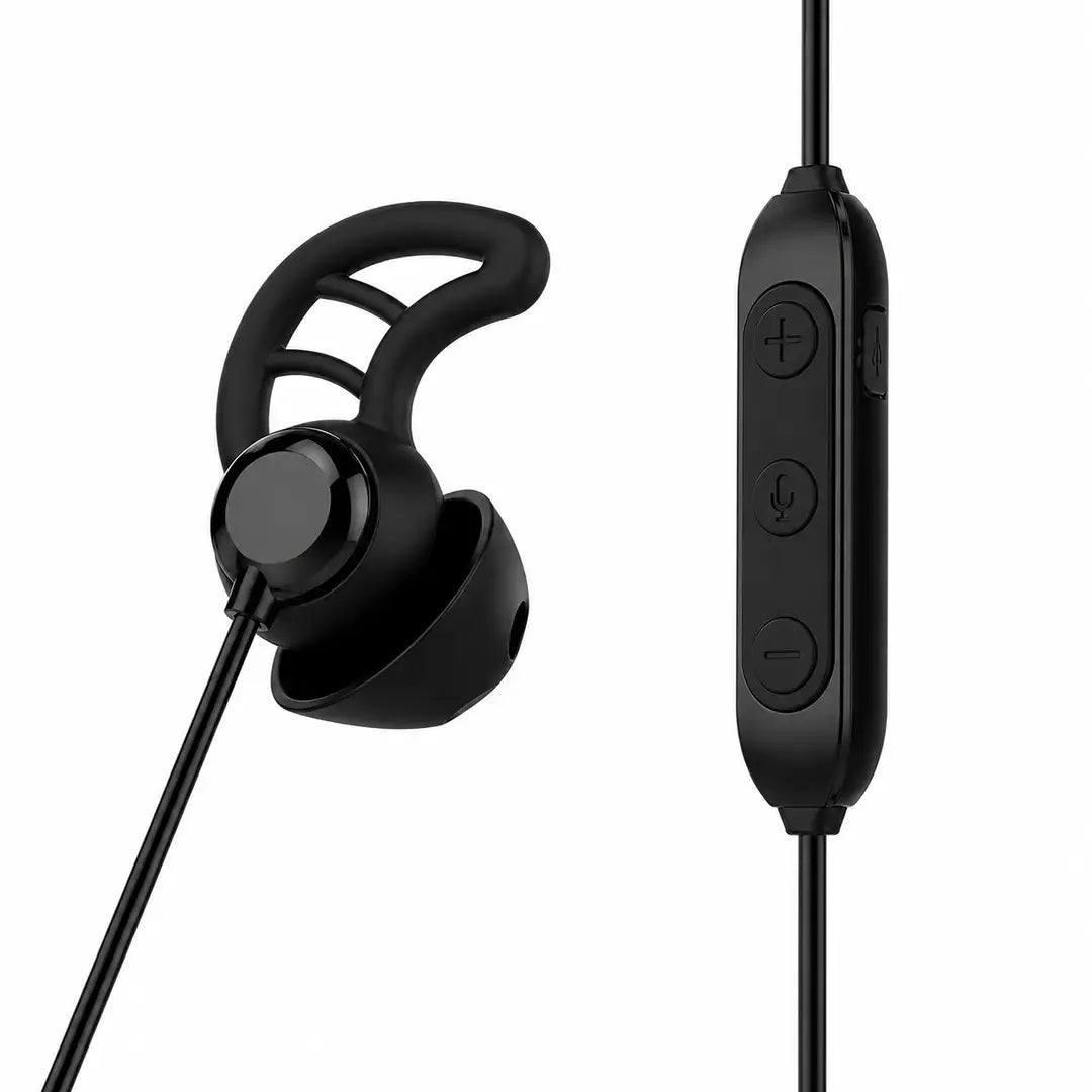 X8 Black Wireless Earbuds