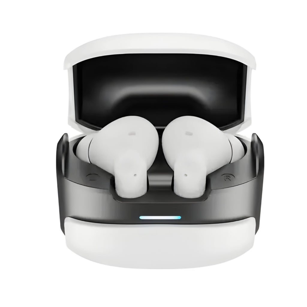U39 Wireless Earbuds HiFi Stereo Sound with Long Battery