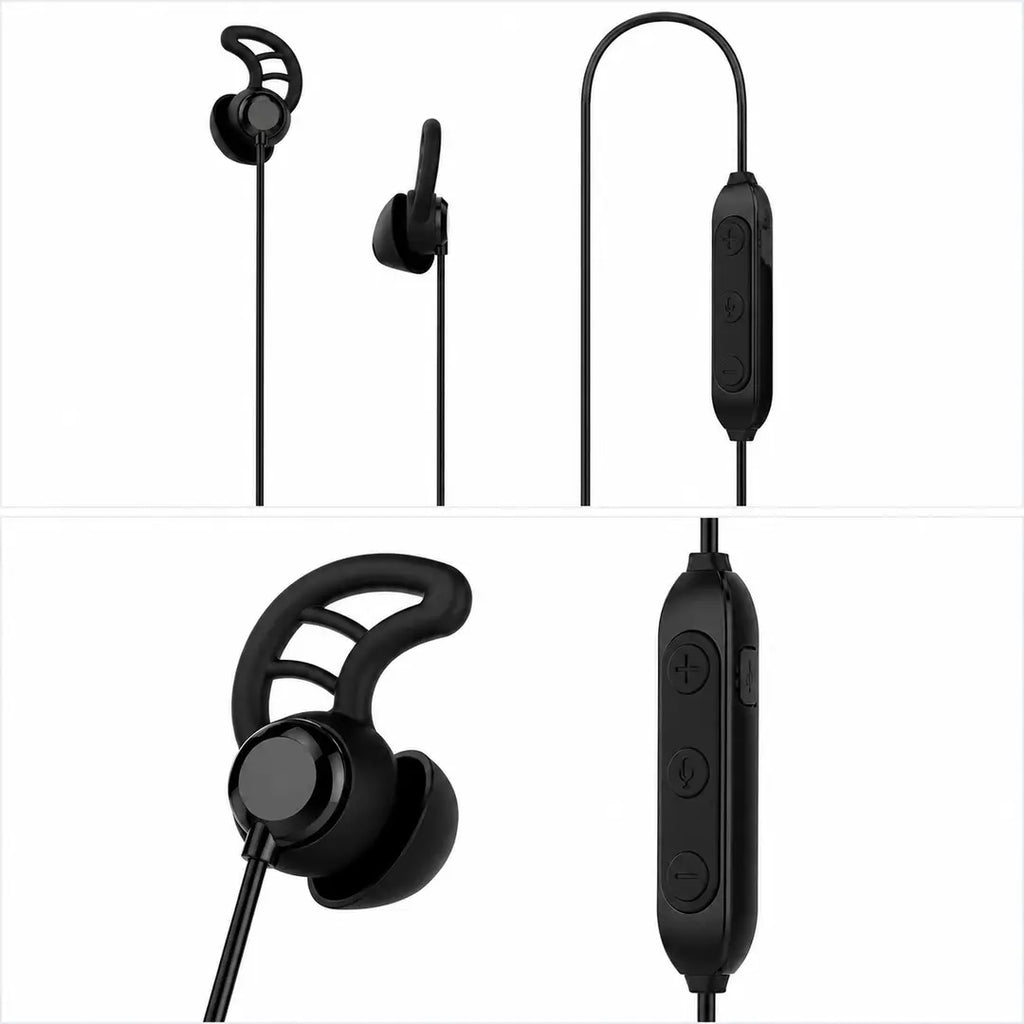 X8 Black Wireless Earbuds