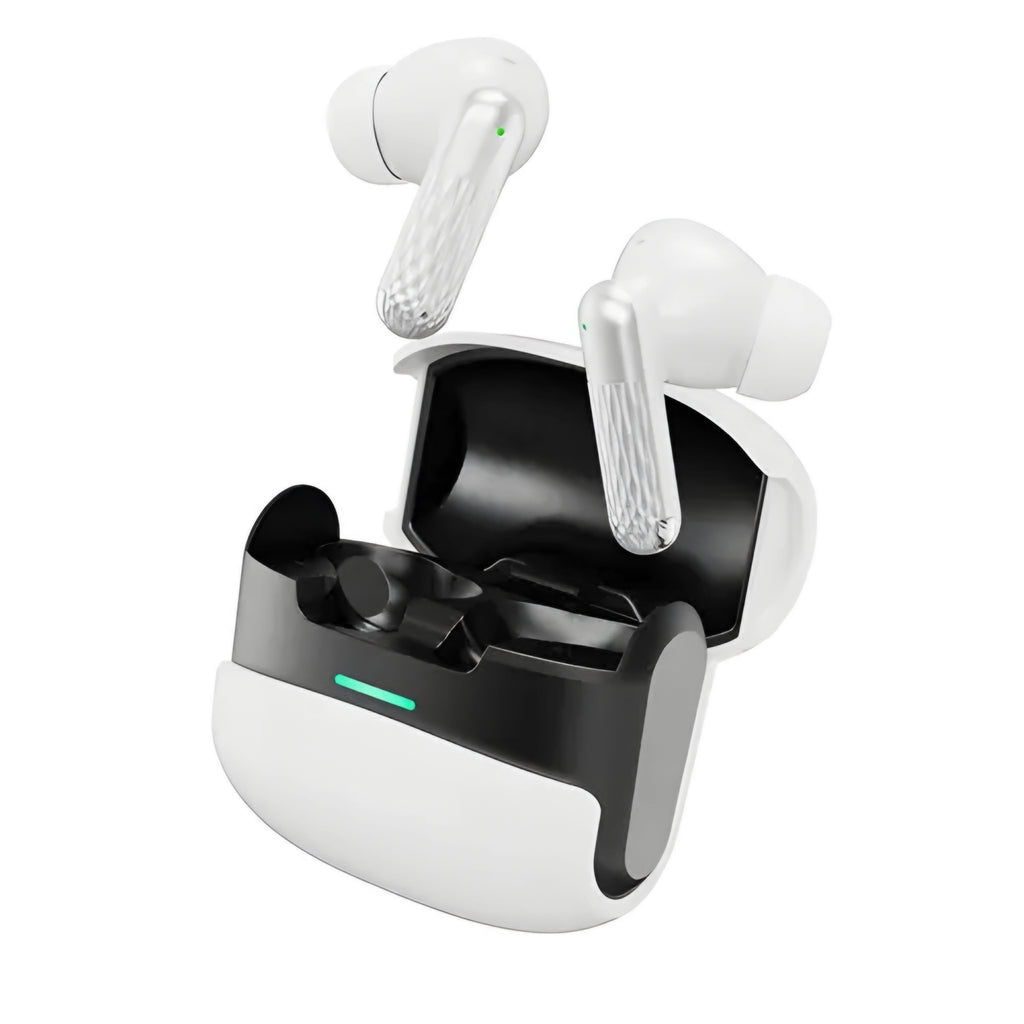 U39 Wireless Earbuds HiFi Stereo Sound with Long Battery