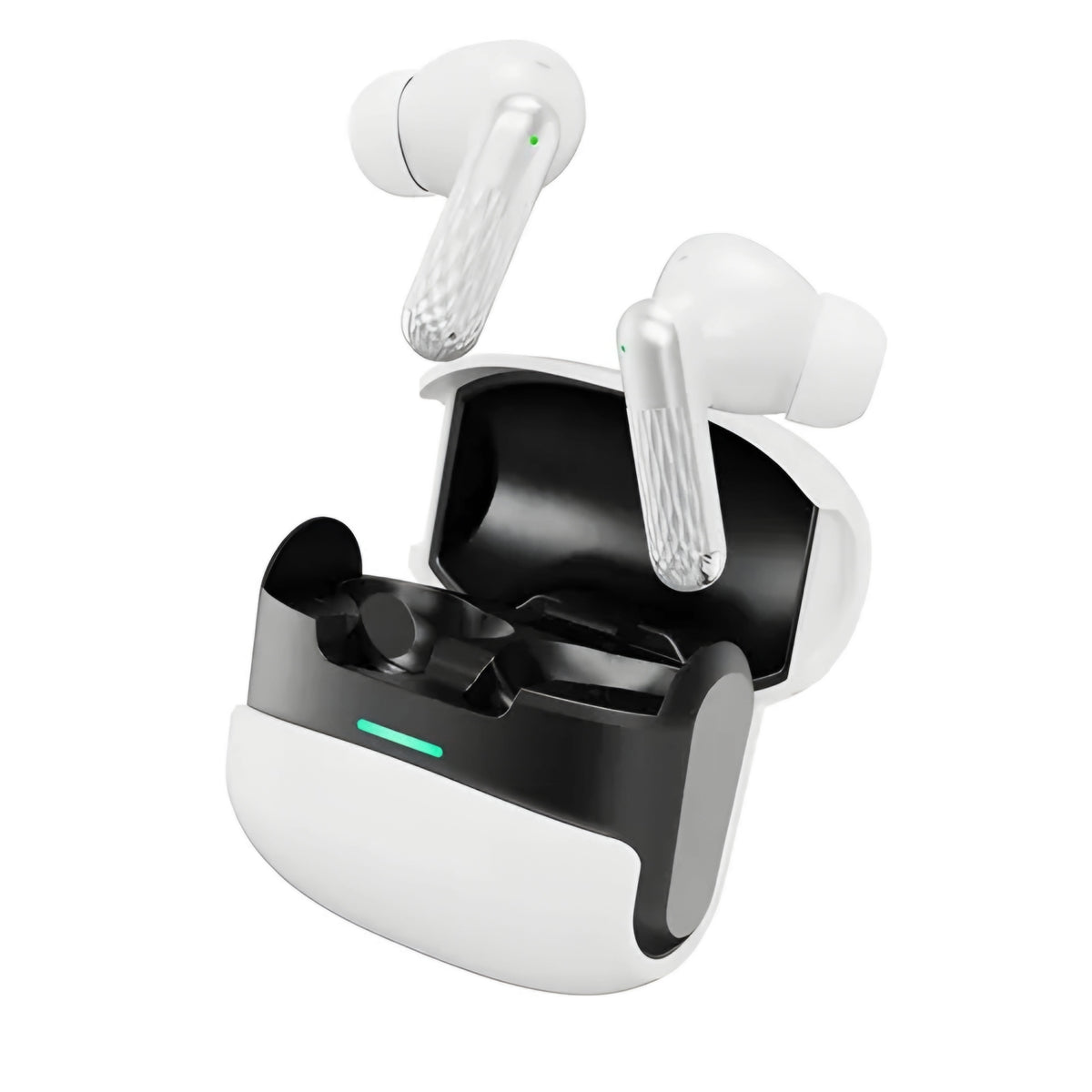 U39 Wireless Earbuds HiFi Stereo Sound with Long Battery